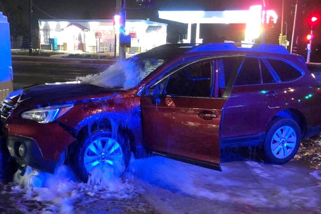 Marketplace Subaru Outback 1