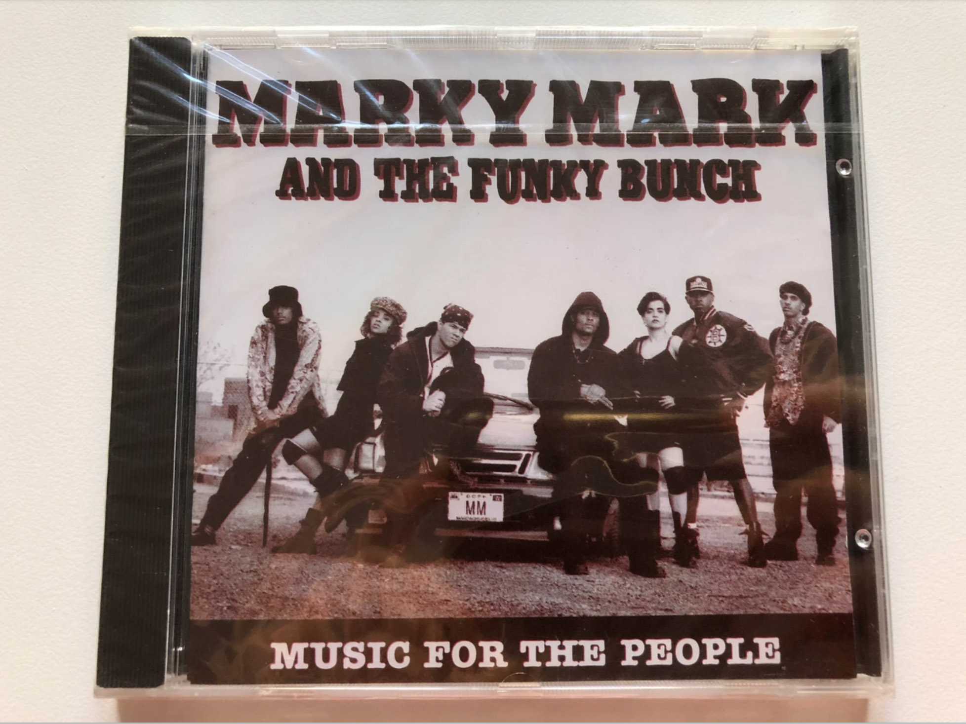 Marky Mark 9 19