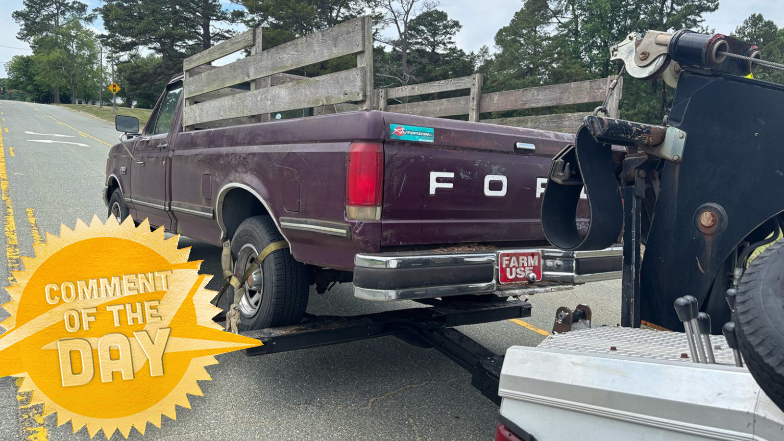 Marshalltow