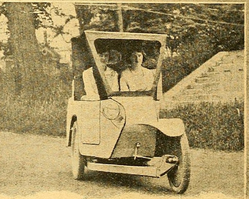 Martincar