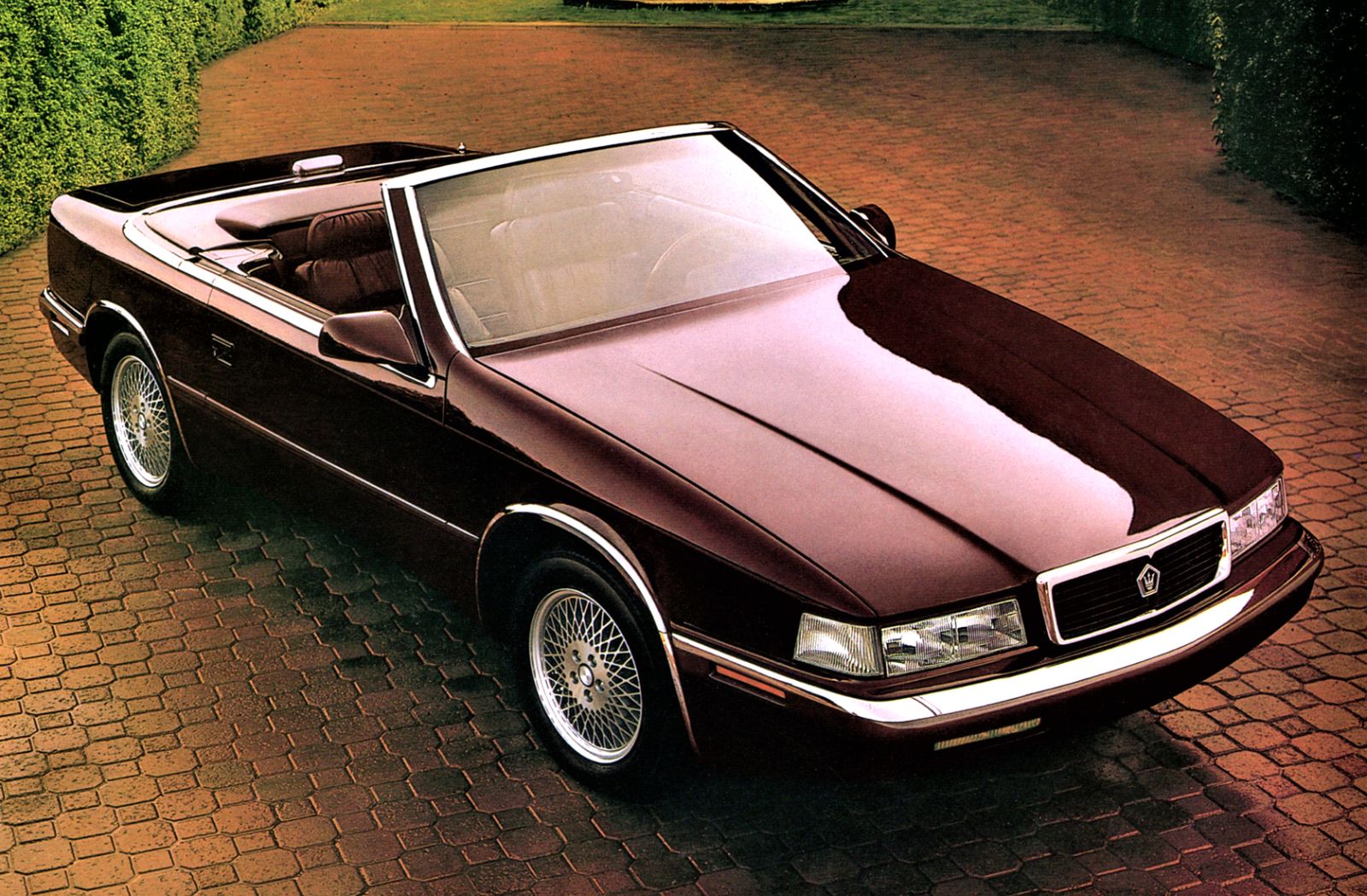 Maserati Tc 8 3