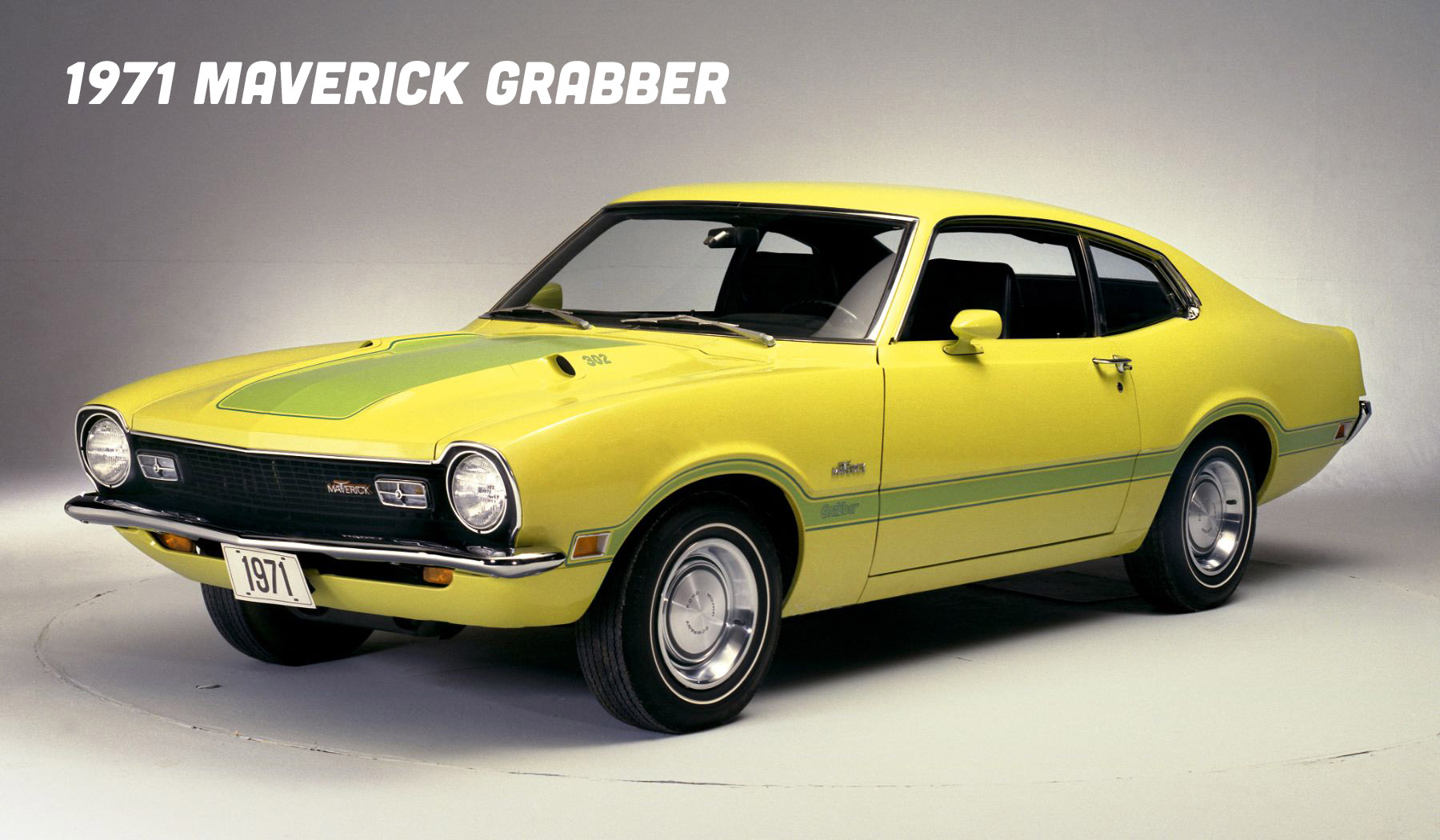 Maverick Grabber 71 9 1