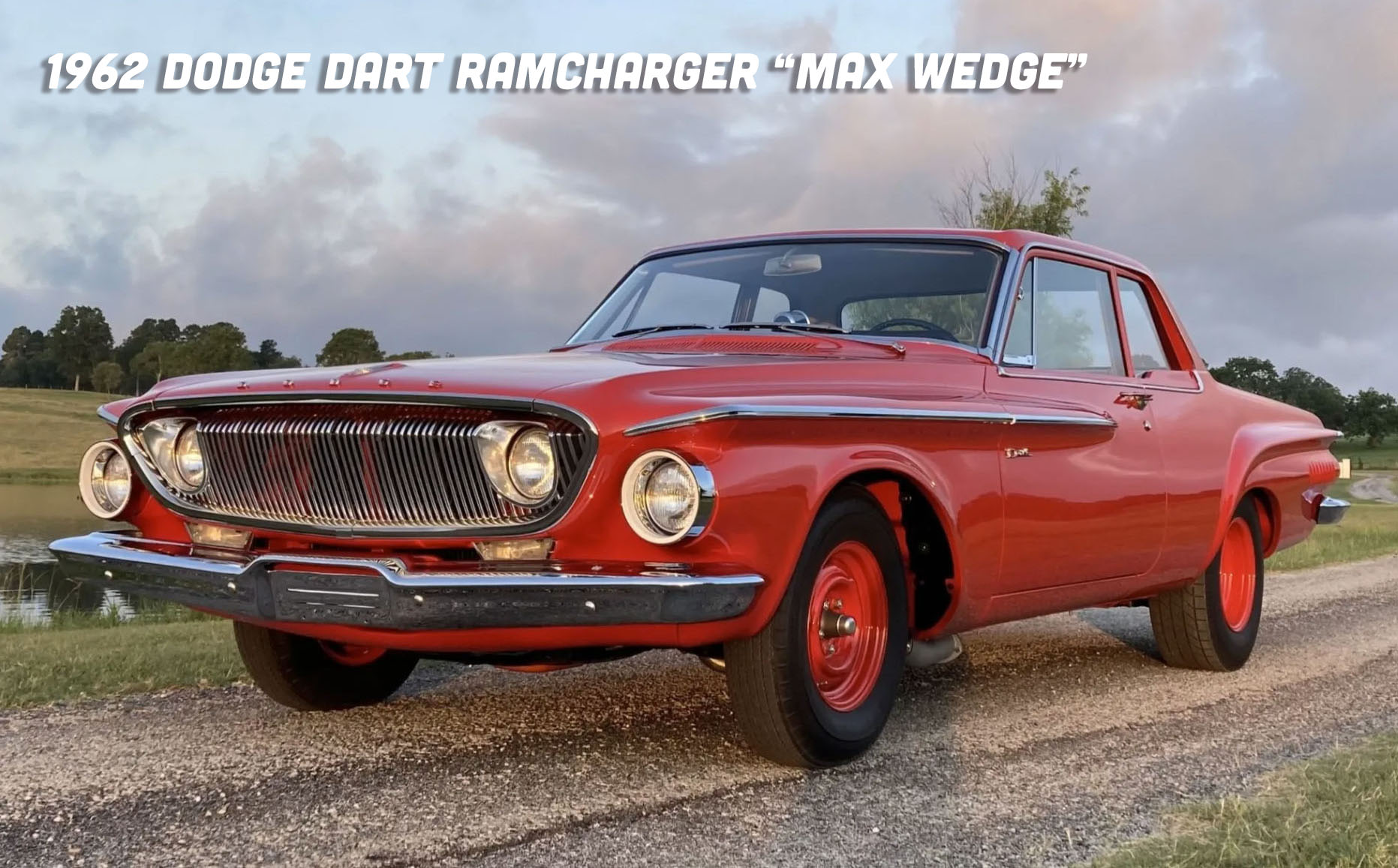 Max Wedge 4 30