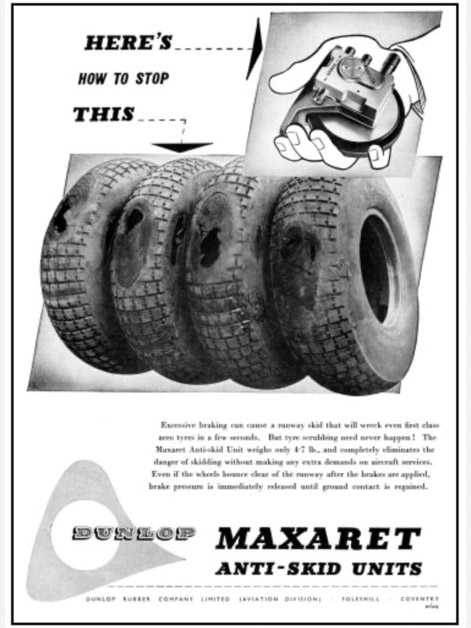 Maxaret 3 26