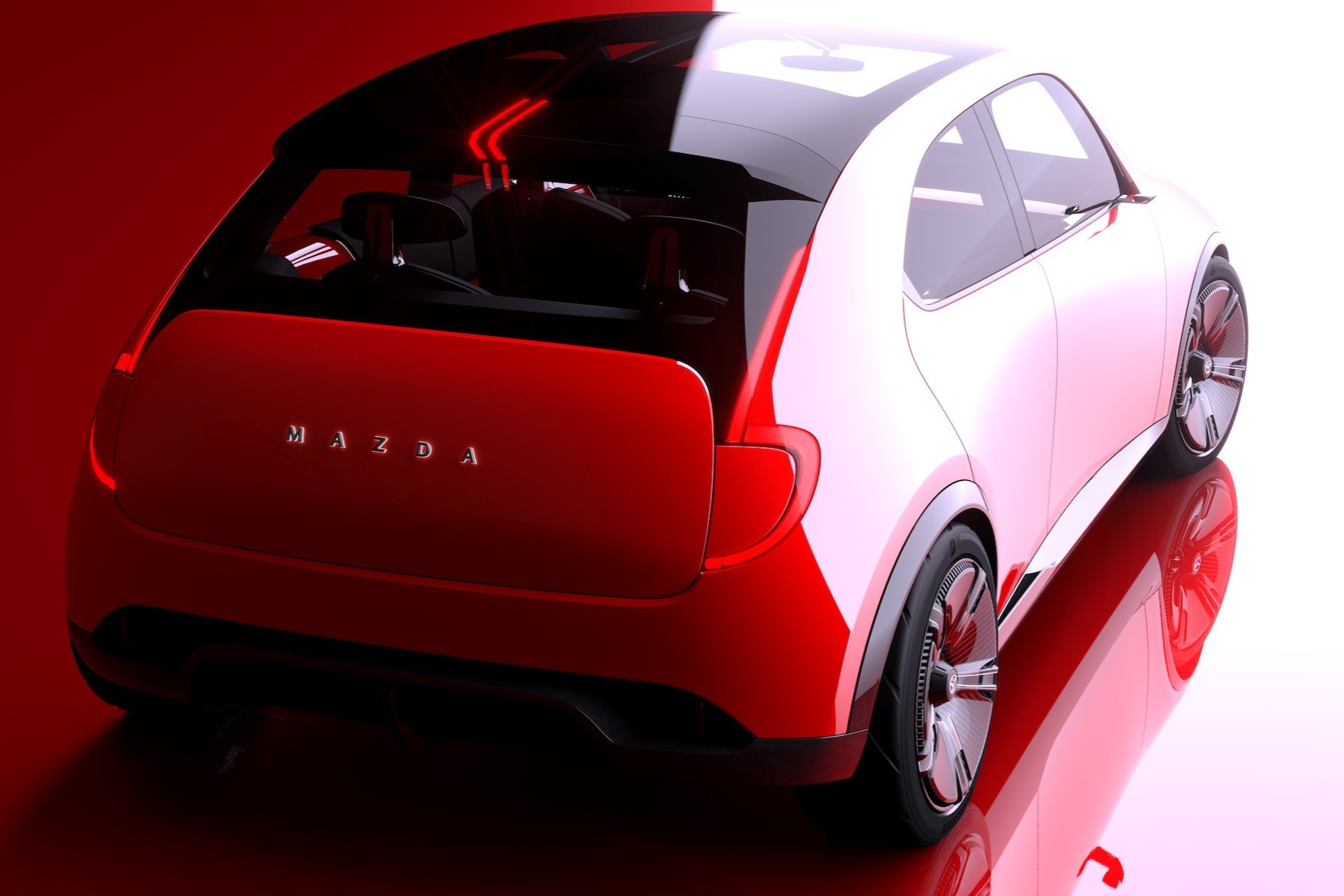 Mazda Vision X Compact Ext 03 69