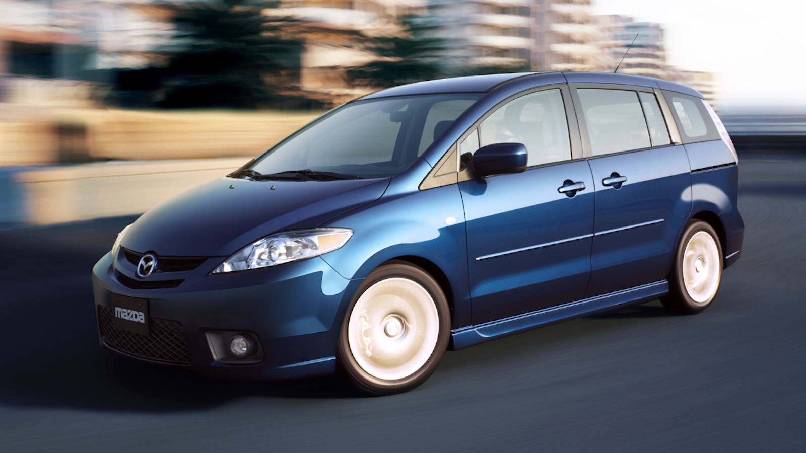 Sap, 2.3l, 4at, Black Leather Interior, 17" Wheels.