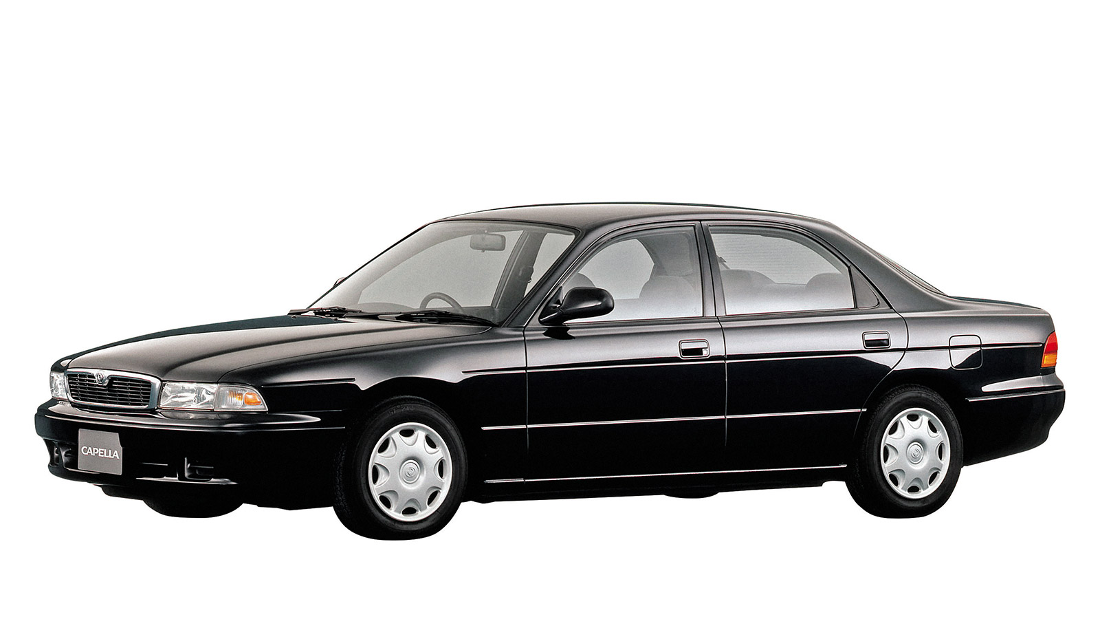 Mazda Capella