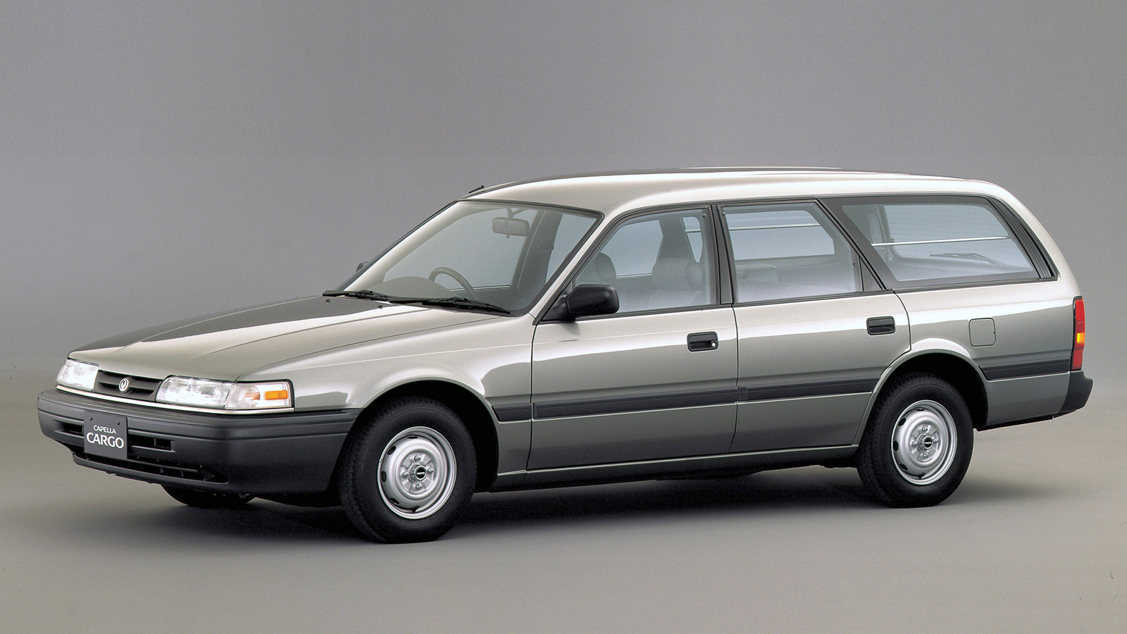 Mazda Capella Cargo