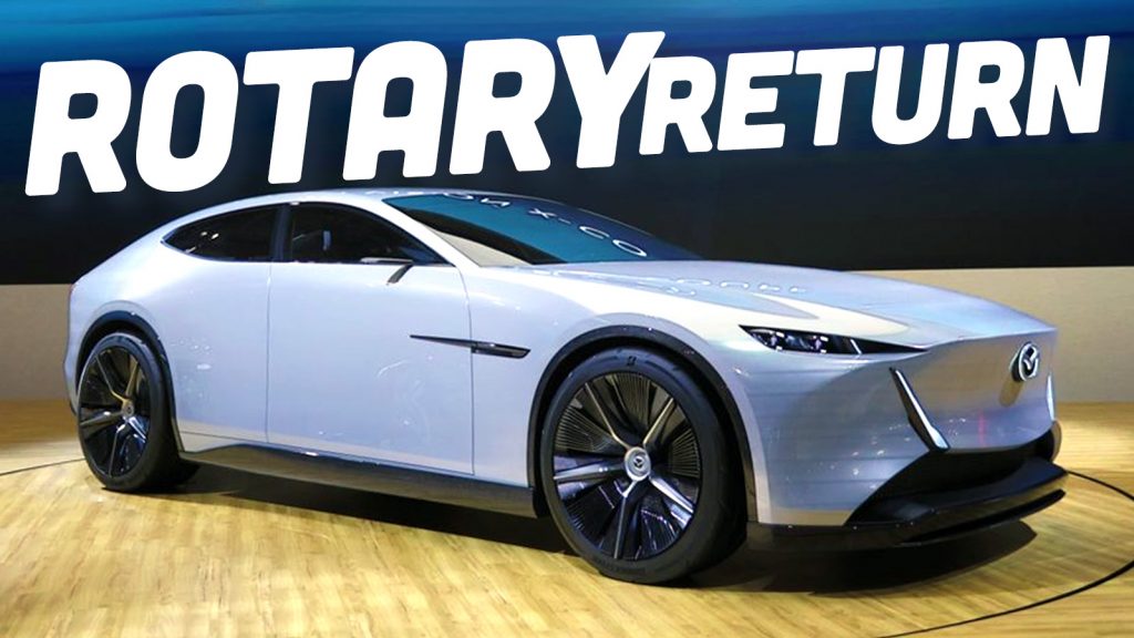 Mazda Vision Model Ts2