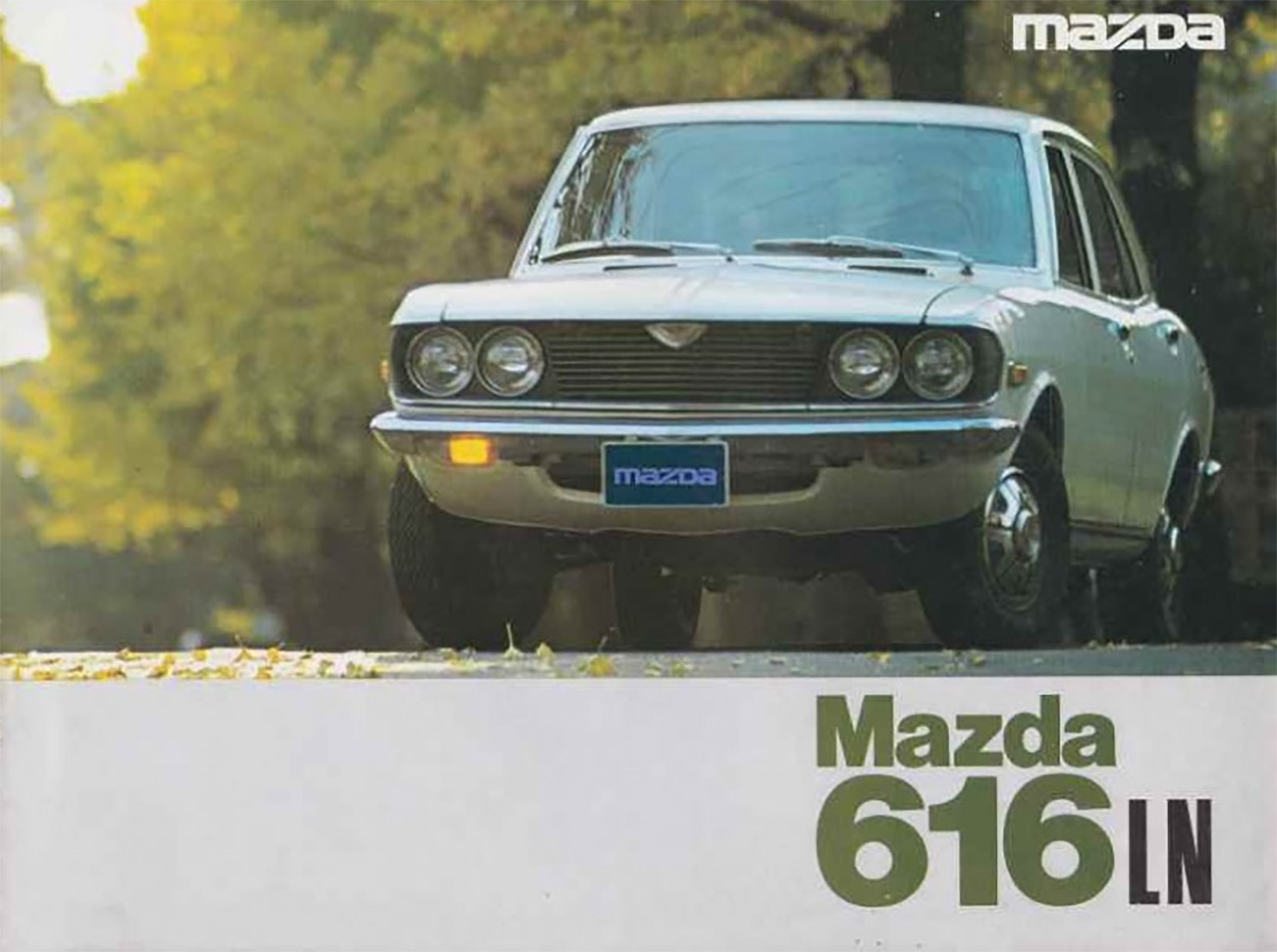 Mazdaareacode 616