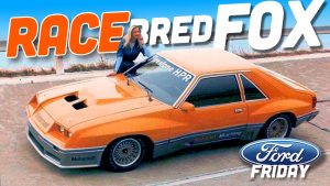 Mclaren M81 Topshot Ts