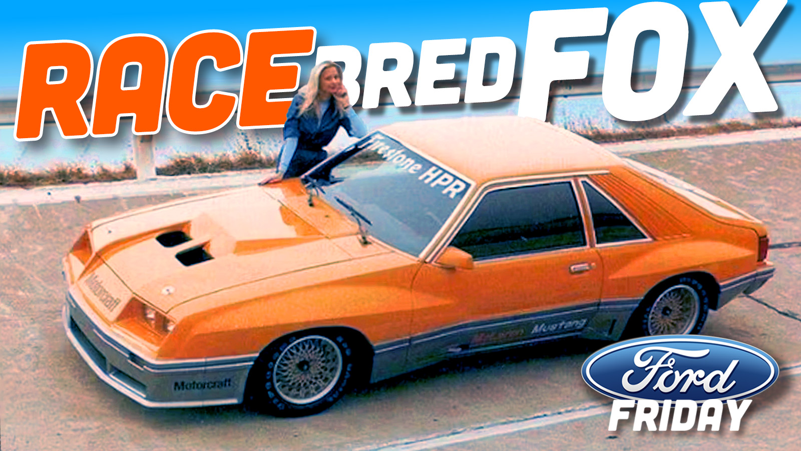 Mclaren M81 Topshot Ts