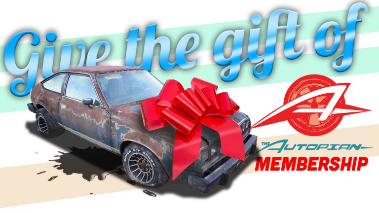 Membershipgift Top