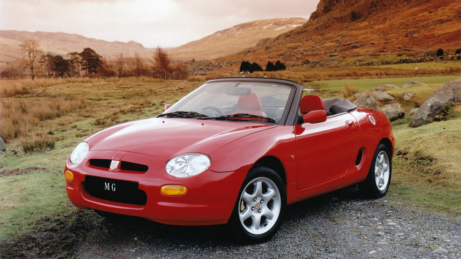 Mgf