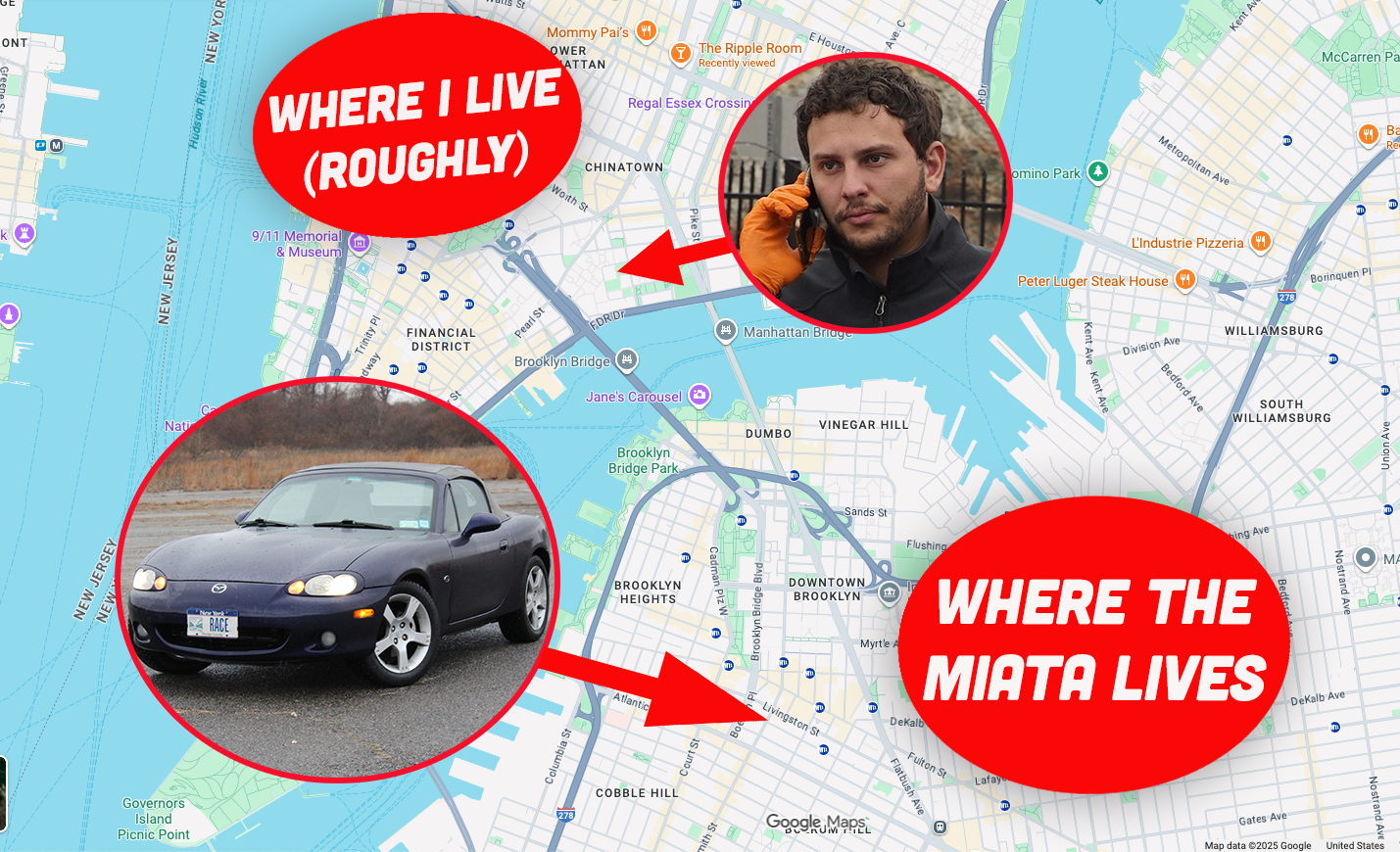 Miata Vs Me Location V2