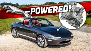 Miata Jagpower Top