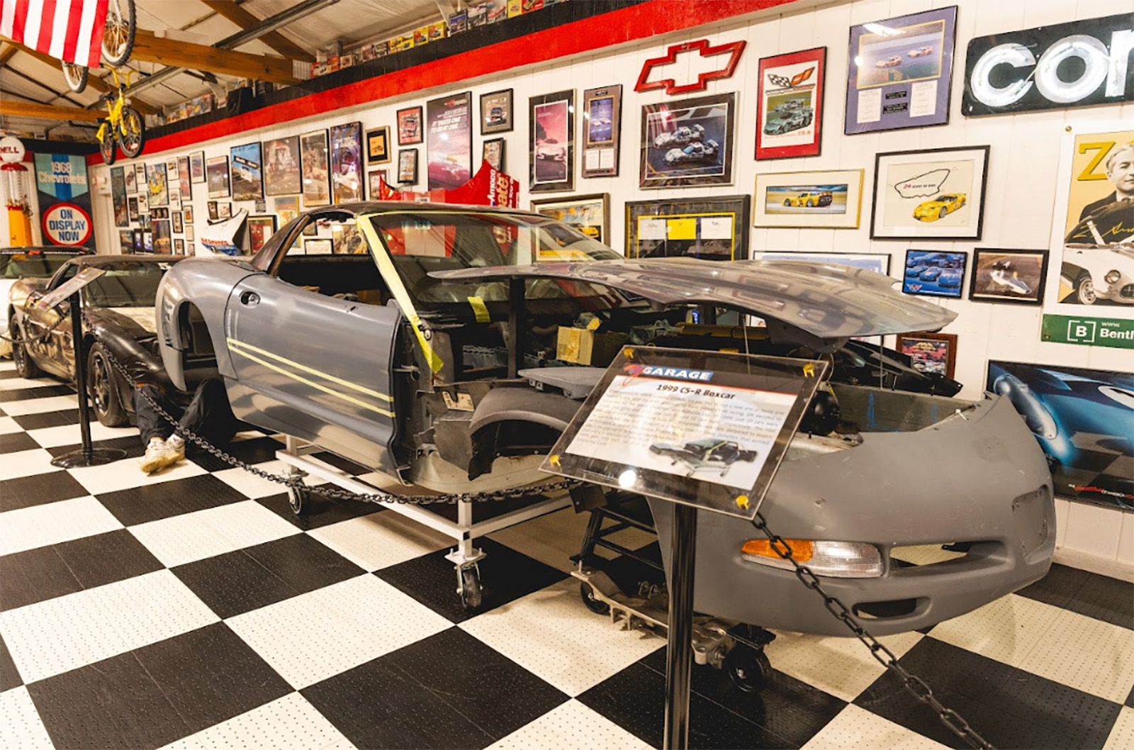 Midamerica Vette 2