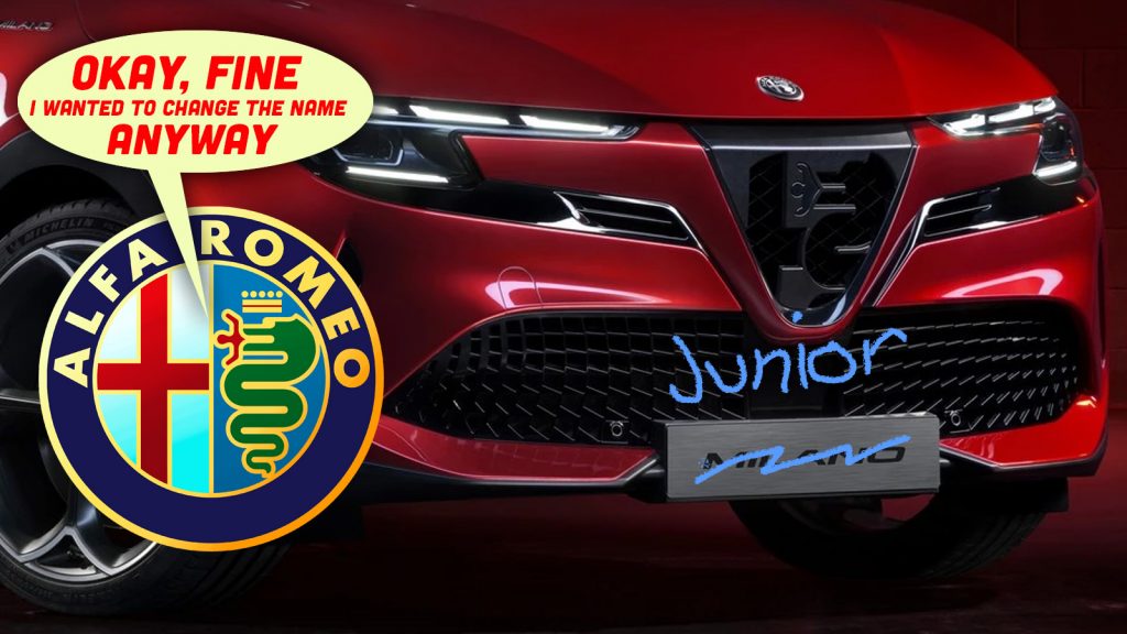 Milano Jnior Top