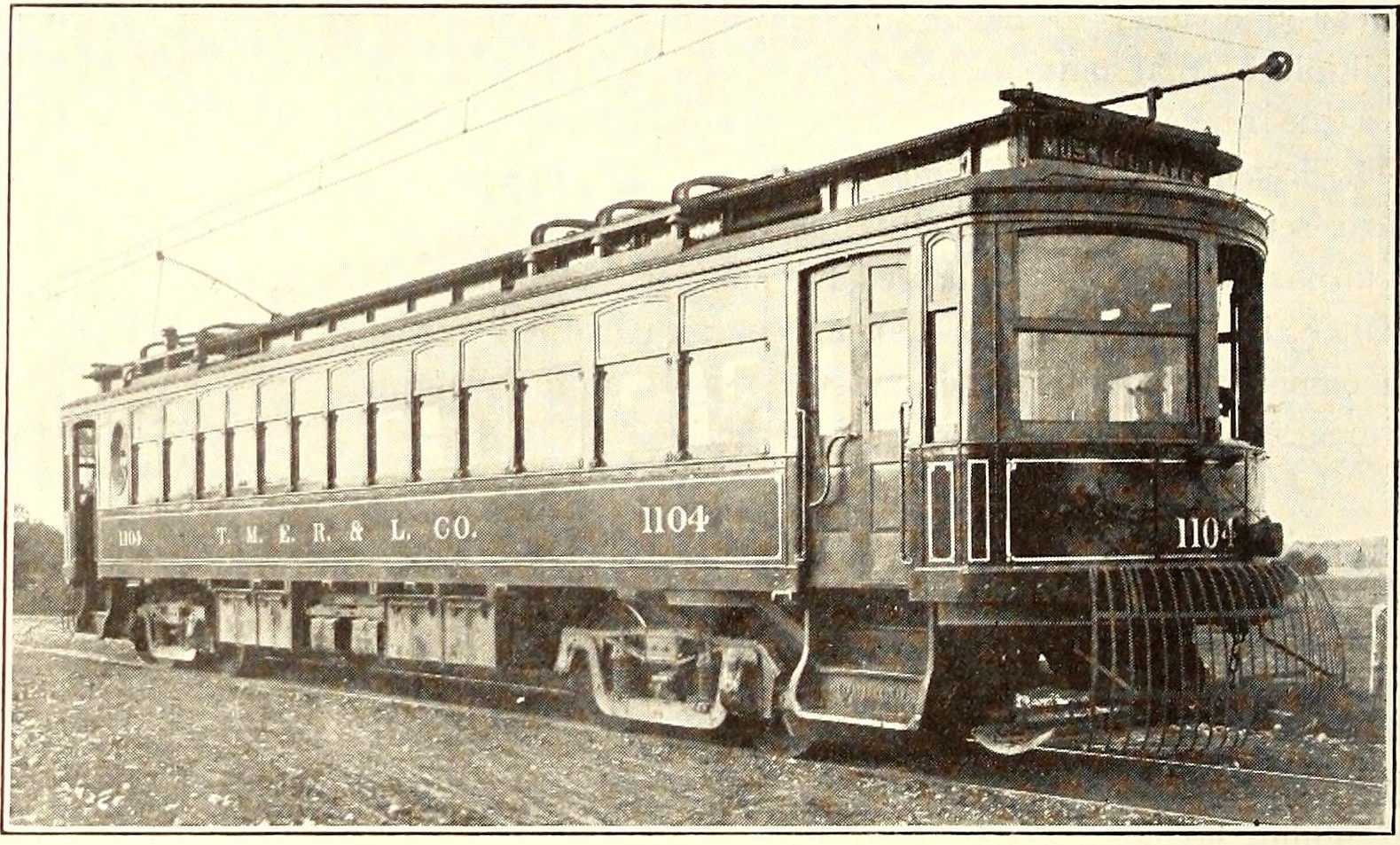 Milwrailway