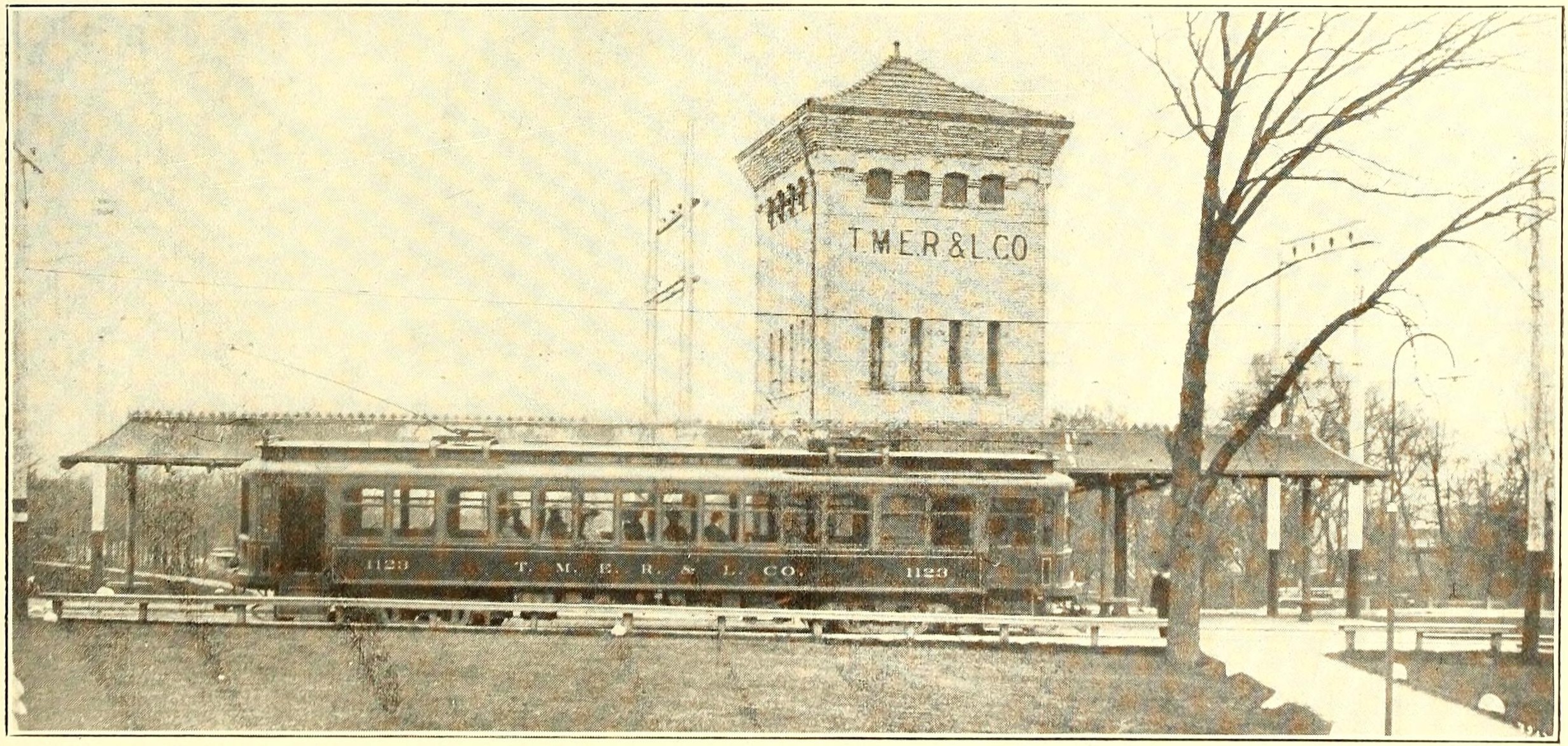 Milwstation
