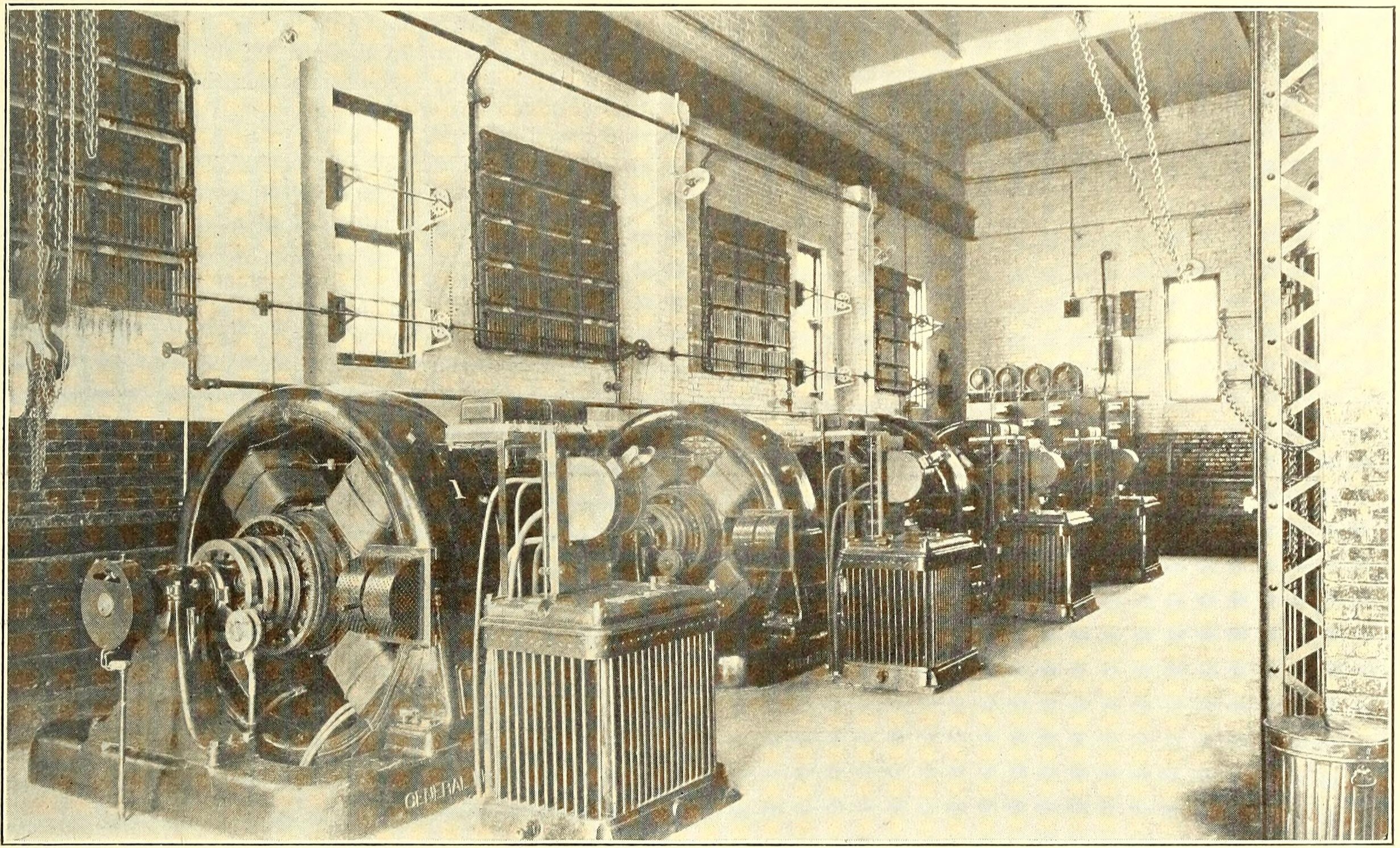 Milwsubstation