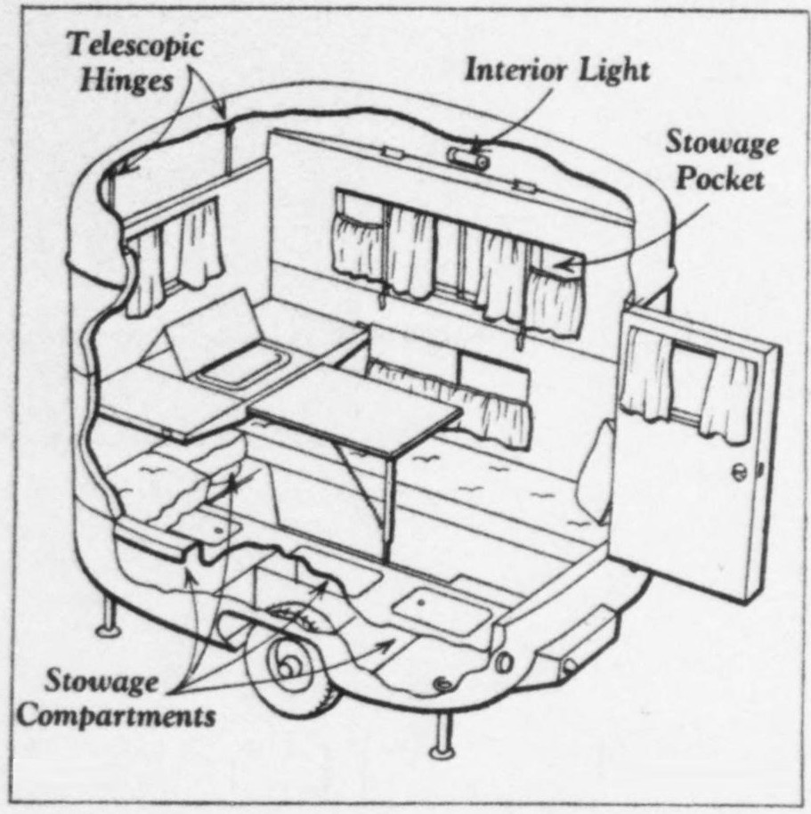 Minimoteldiagram