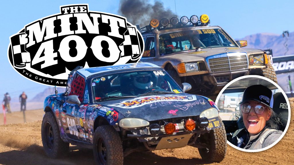 Mint400 Top Cc