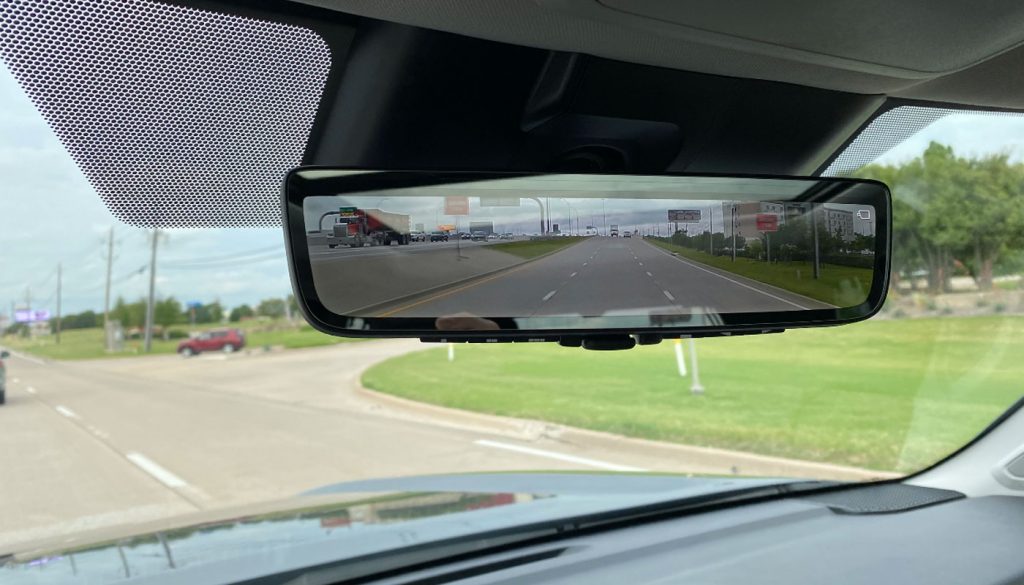 Digital Rearview Mirrors Are Garbage And I Can Explain Why With Science
