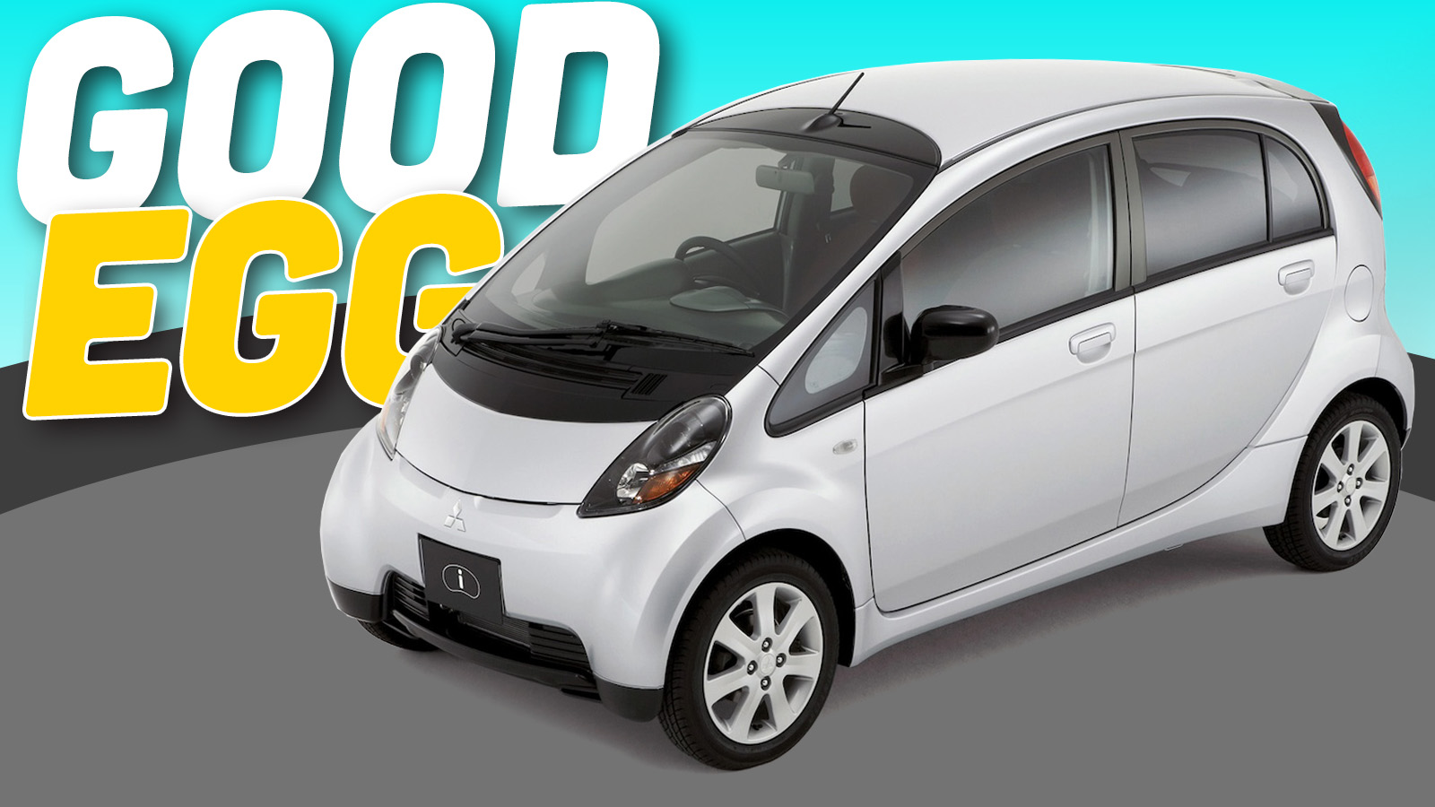 Mitsubishi Imiev Ts2