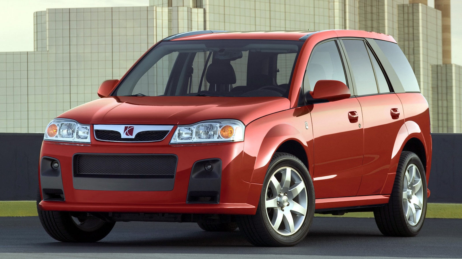 Mk1 Saturn Vue 2