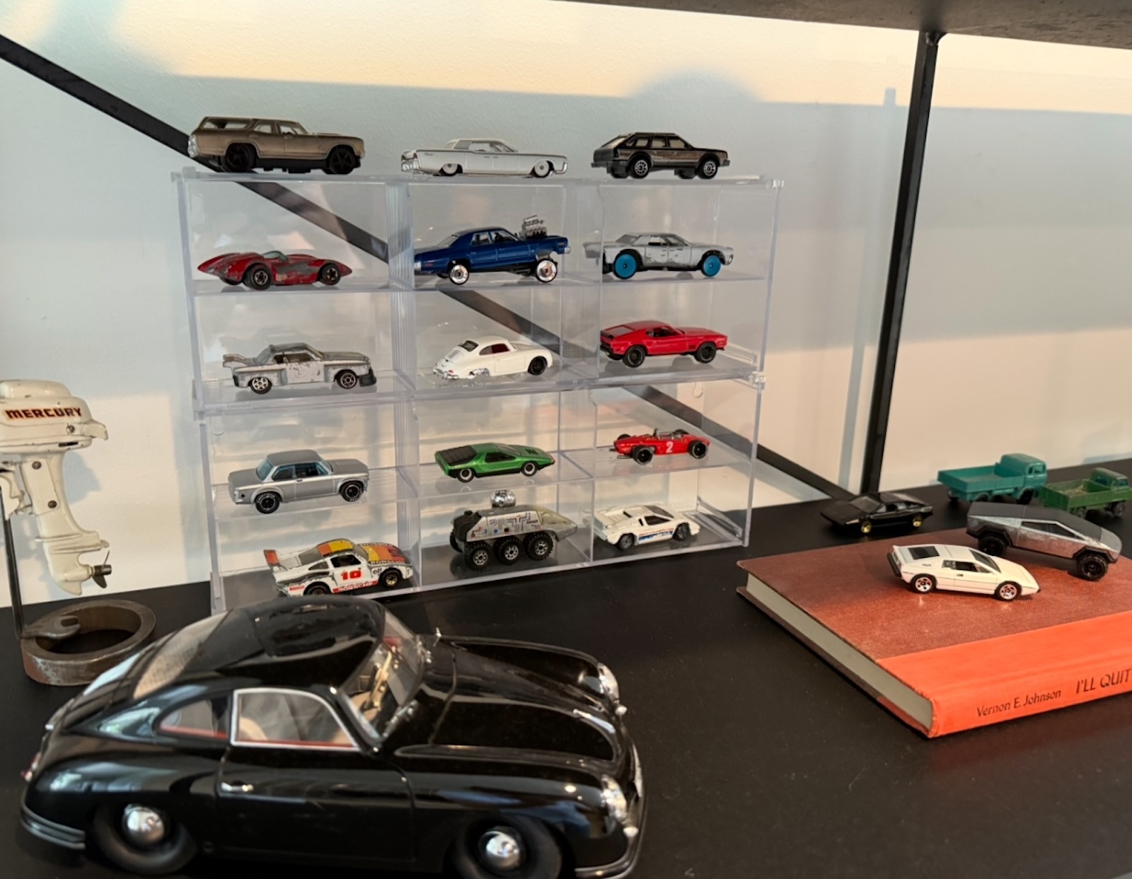 Modelcars