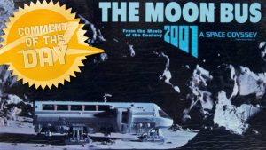 Moonbusmodel