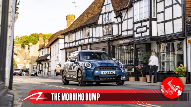 Morning Dump Mini Manual