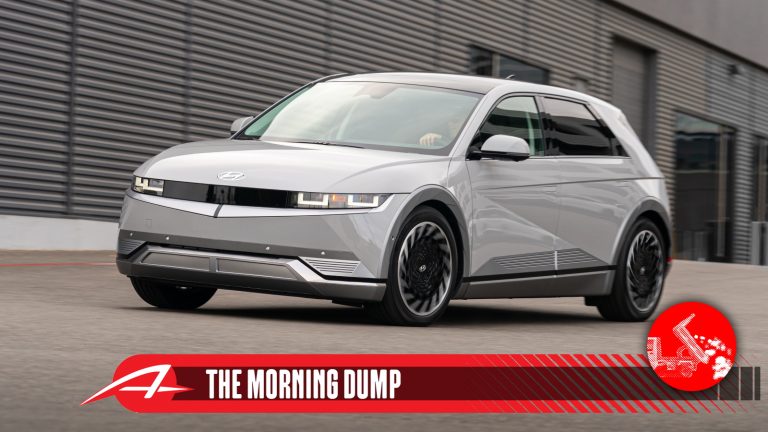 Morning Dump South Korea Tax Credits