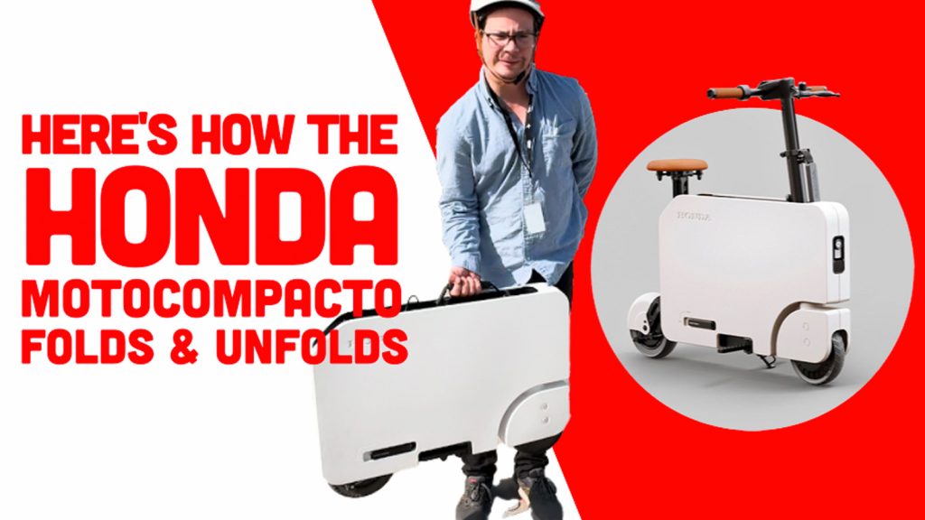 Motocompacto Top