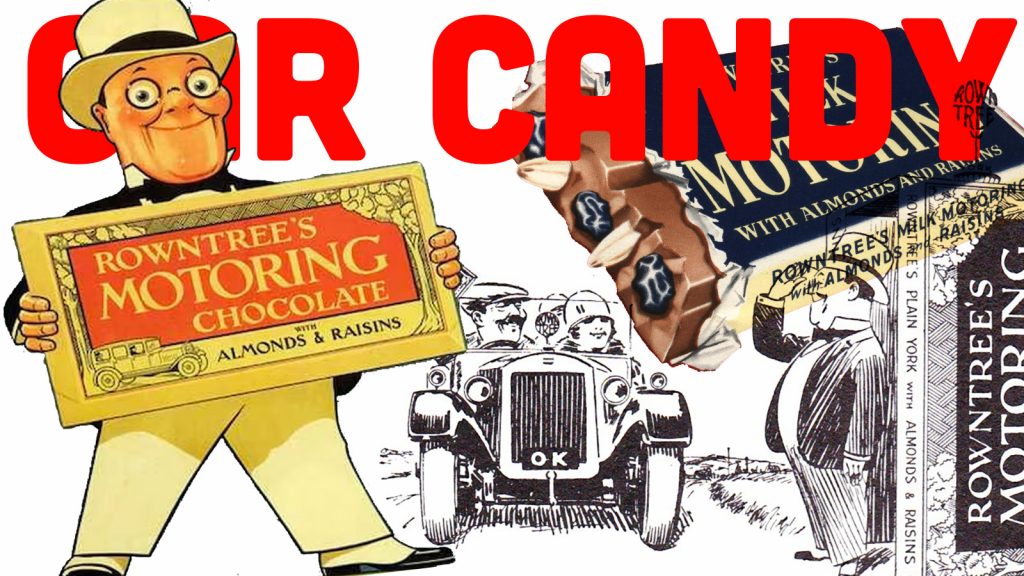 Motoringchoc Top