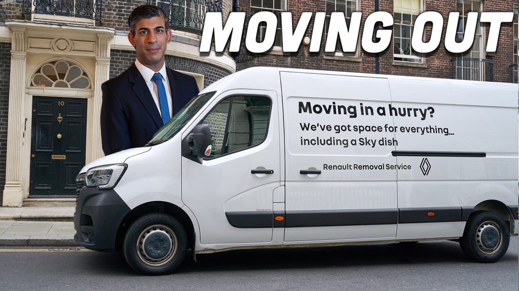 Moving Out 1