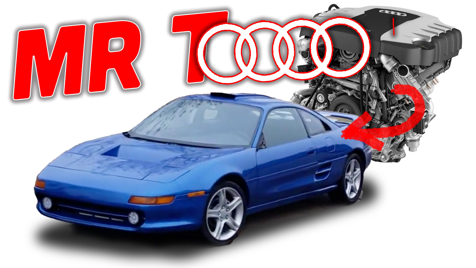Mr2audi Top