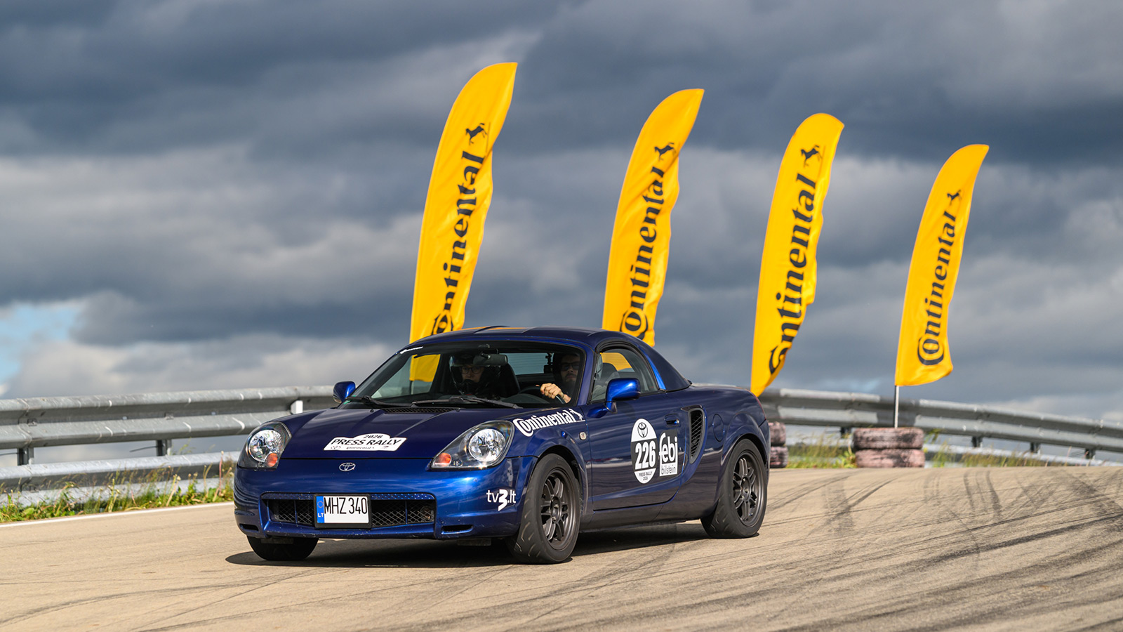 Mr2 2vp 1905
