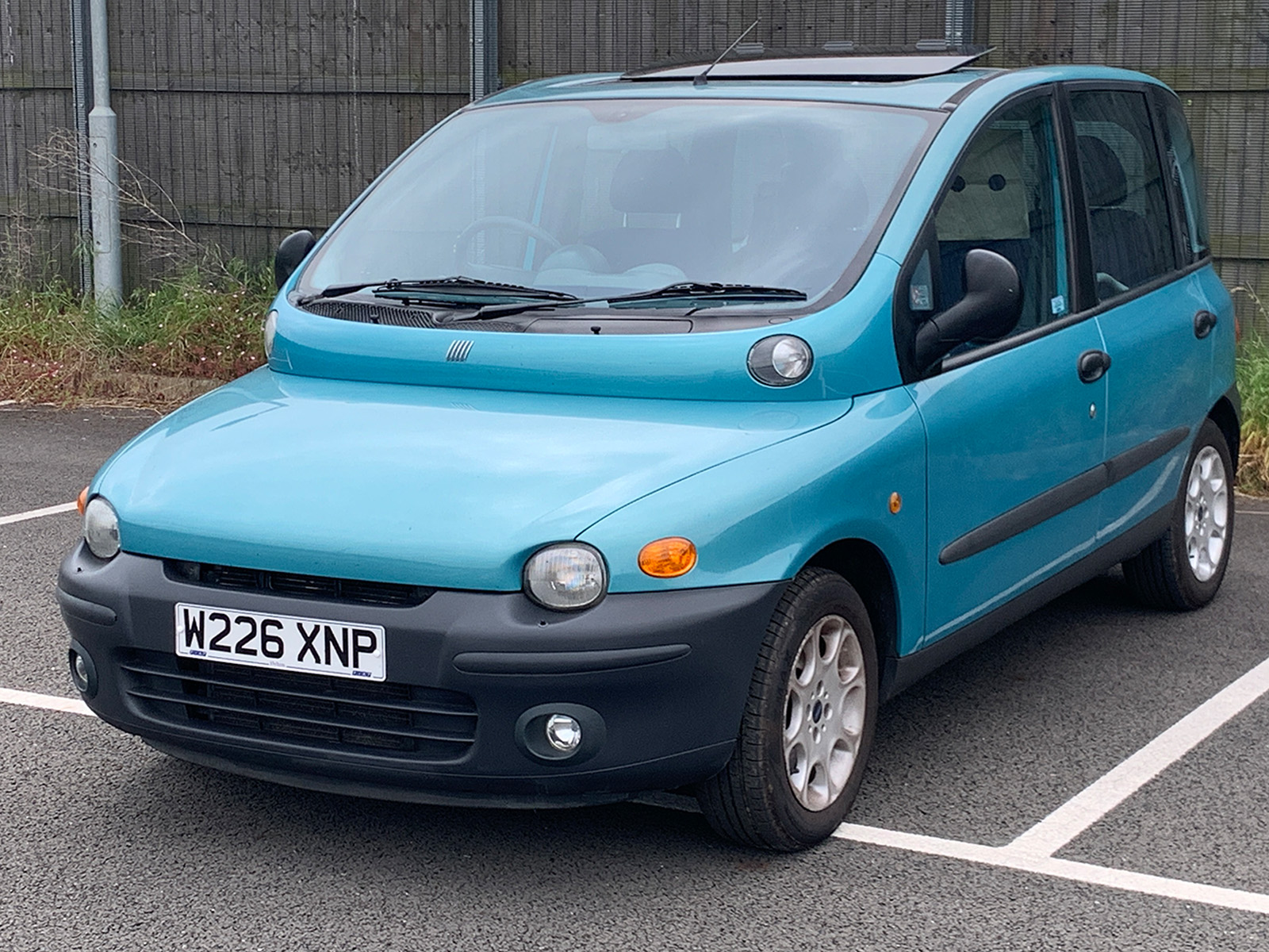 Multipla17x