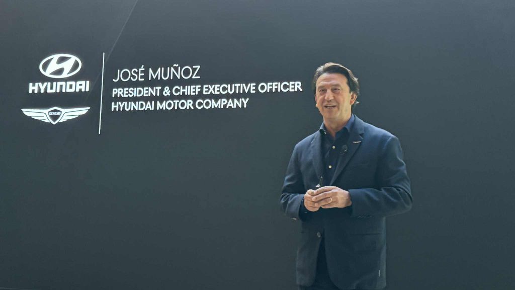 Munoz Hyundai Genesis