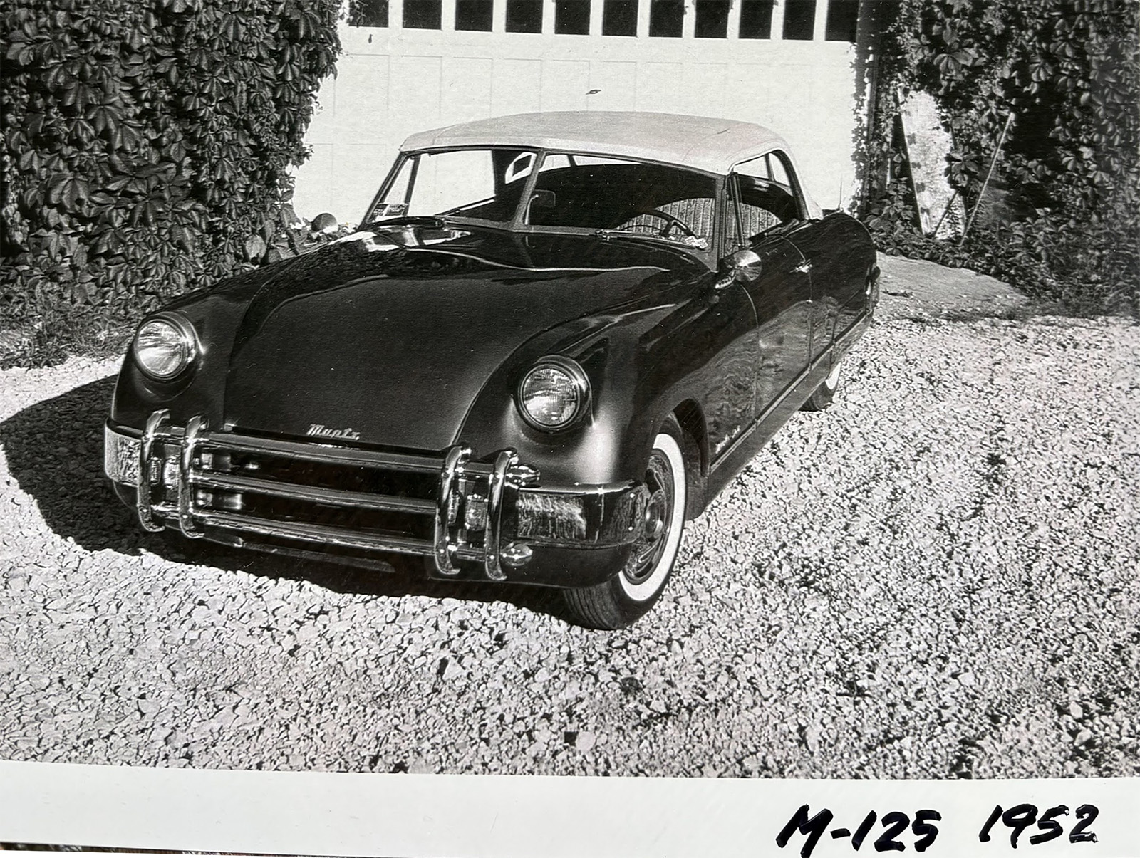 Muntz Oldpic
