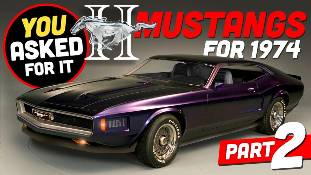 Mustang 74 2 Topshot Pv