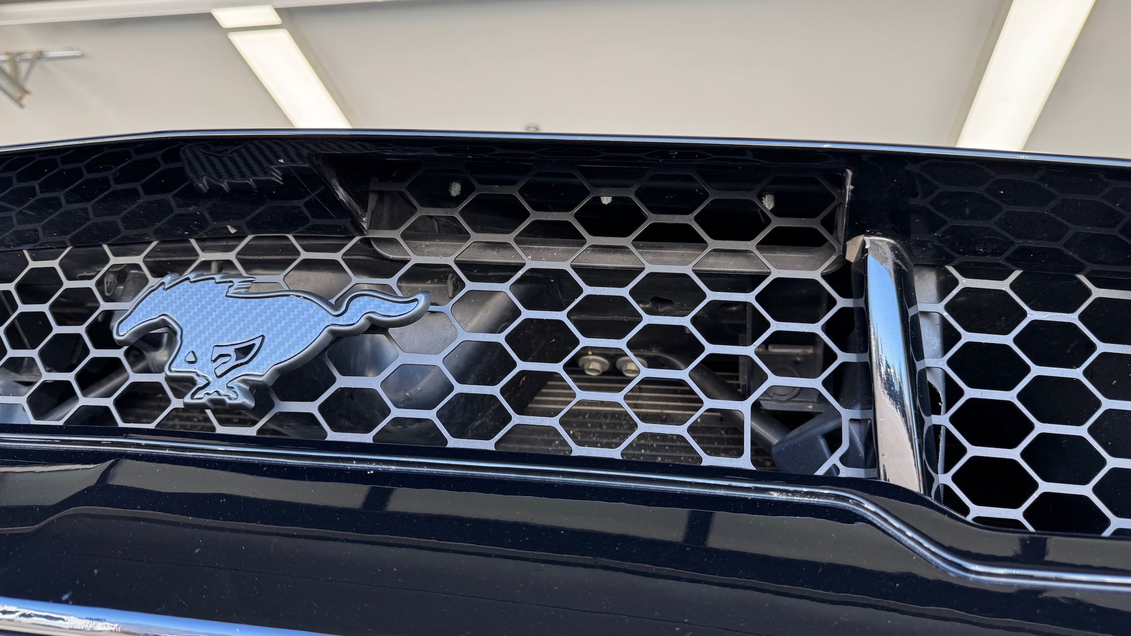 Mustang Gtd 0602