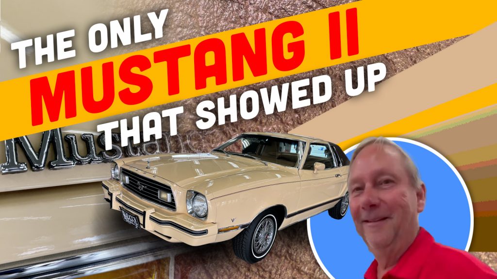 Mustang2 Top