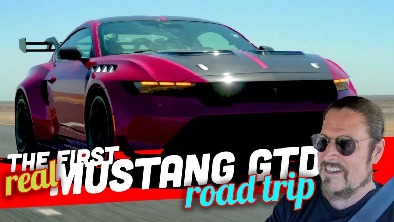 Mustangroadtrip Top