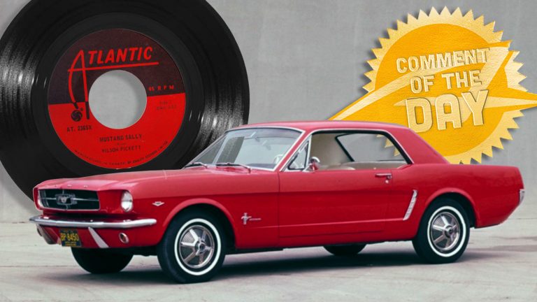 Mustangsally Cotd Ts