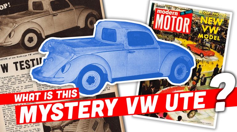 Mysteryvwute Top