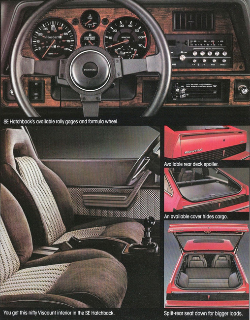 N 1982 Pontiac J2000 02 03 10 15