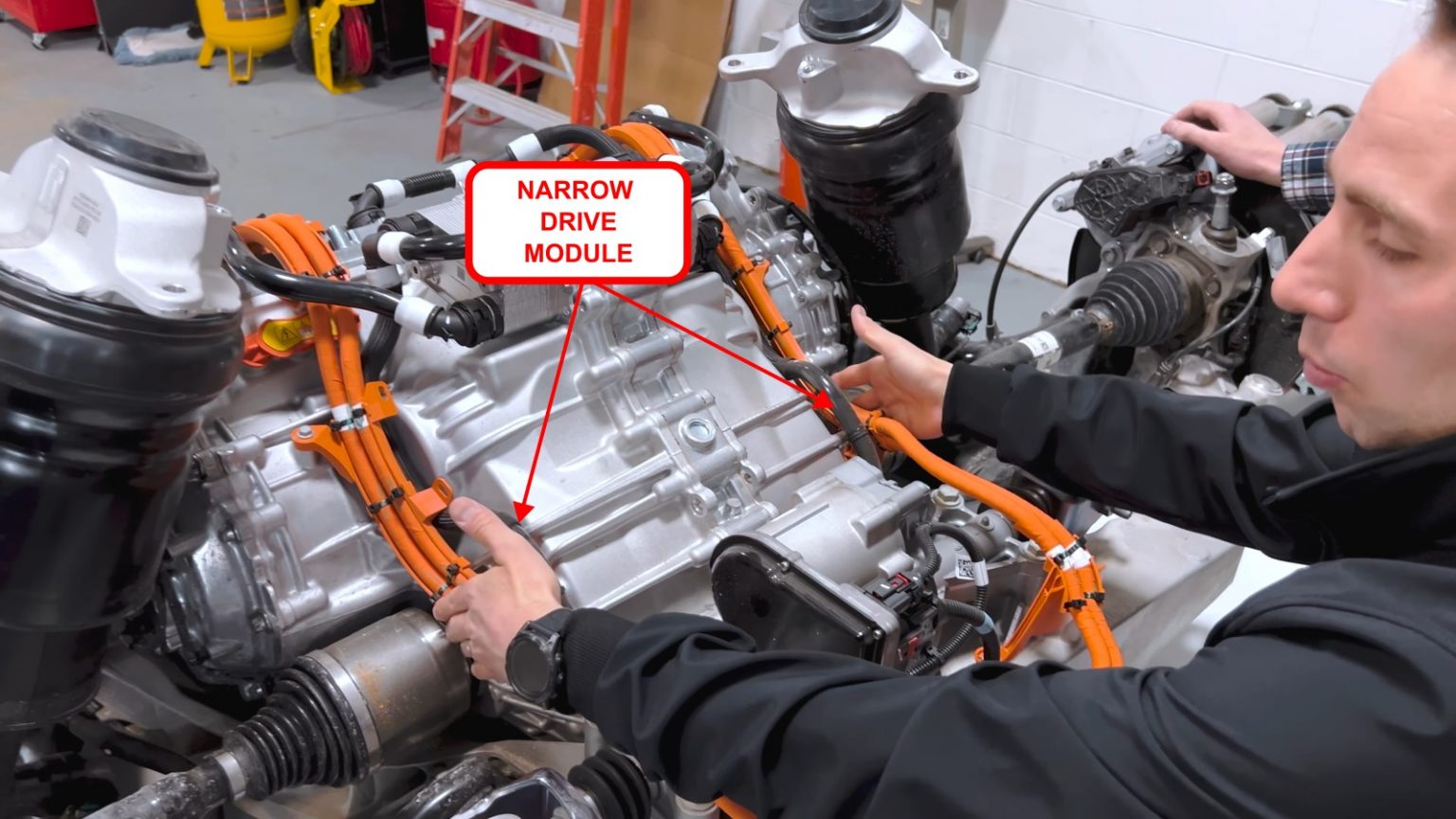 Latest Cybertruck Teardown Reveals Tesla's Odd Sway Bar Decisions ...